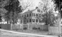 President's Home, Alcorn College