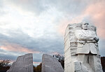 Martin Luther King, Jr. Memorial, Washington, D.C.