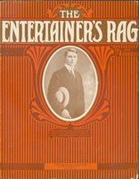 Entertainer's rag