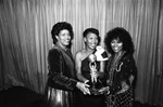 Image Awards; Los Angeles, 1981