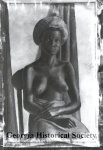 "Nude Woman" By Augusta Oelschig