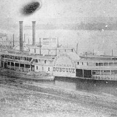 Dubuque (Packet, 1867-1879)