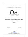 State Council on Affirmative Action report (2011/2012)