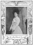 Mrs. Mary Church Terrell