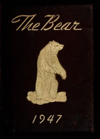 The Bear [1947]