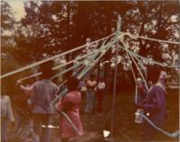 May Pole Celebration