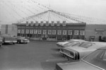 Brothers Market, Los Angeles, 1986