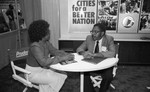 72nd Annual Urban League Convention, Los Angeles, 1982