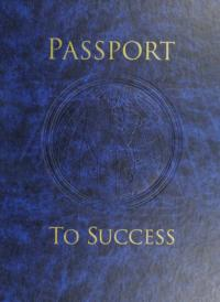 Passport to Success [2010]