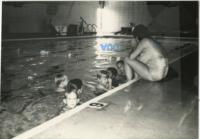 YWCA Swim