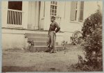 Major General J. H. Wilson