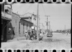 View of Negro life in the Negro section, Newport News, Virginia