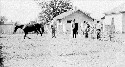 Garden, Hempstead County Training School