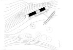 [Case Study House No. 8 for Charles and Ray Eames (Pacific Palisades, Los Angeles, California). Site plan]