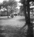 Jones Lake and Singletary Lake State Parks, circa 1952