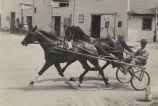 Chariot Racer, Leonard Foster, Jr.