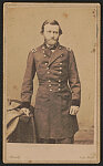 [General Ulysses S. Grant]