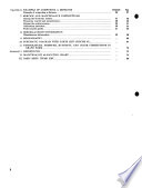 Operator, organizational, field and depot maintenance manual : geodimeter, mapping and surveys for measuring distance by light waves 50 KM range, w/ accessories (Svenska AB gas accumulator model NASM-2A) FSN 6675-679-1341 reflex, geodimeter, retrodirective pridms 360 degree rotation; tripod mtd (Svensks AB gas accumulator model tpe A) FSN 6675-670-1340