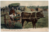 Thumbnail for The Automobull: Aunt Betsy, Uncle Bill and Joe, the Bull