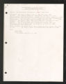 Staff Files. Leo Marsh Files: General Correspondence and Reports, 1964-1969. (Box 13, Folder 7)