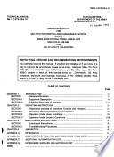 Operator's manual for Multiple Integrated Laser Engagement System (MILES) simulator system, firing, laser, M79, NSN 1270-01-159-0481 for UH-1H utility helicopter