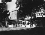 Ambassador Hotel, Reposa Bungalow, facing northwest