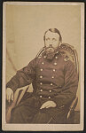 [Surgeon William Henry Weed Hinds of 17th Massachusetts Infantry Regiment and 12th Massachusetts Infantry Regiment in uniform]