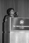 AKAs Celebrate Diamond Jubilee, Los Angeles, 1984