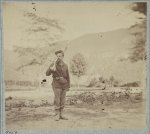 22d New York State Militia near Harpers Ferry, Va., 1861 [i.e.1862]