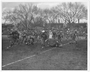 Football game at Phyllis Wheatley House.