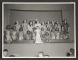 Thumbnail for Altgeld Park (0206) Events - Performances, circa 1935