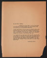 Related Organizations, 1925-1949. Inter-Community Child Study Committee. Annual Conferences. Fifth Annual Conference. (Box 41, Folder 432)