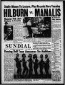 Thumbnail for Sundial (Northridge, Los Angeles, Calif.) 1959-04-30