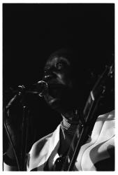 1969 Ann Arbor Blues Festival -- Muddy Waters