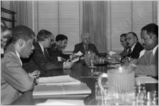 MARTA Meeting, circa 1972