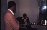 Thumbnail for B.B. King in Boston, New Haven, 1977 (Box 93)