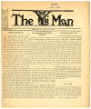 The y's man, 1944-10-28