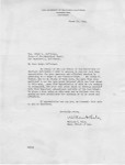 Thumbnail for Letter, 1944 March 16, Los Angeles, to Edwin L. Jefferson, Los Angeles, California