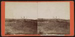 Gunboat Yankee at Fredericksburg, Va., May 1864