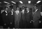 Fred Snowden and Others, Los Angeles