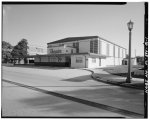 MacDill Air Force Base, Base Theater, 2420 Florida Keys Avenue, Tampa, Hillsborough County, FL