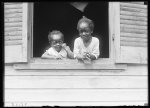 [African American children]