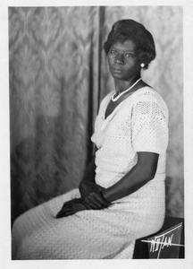 Mrs. Savannah Carter