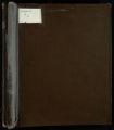 A&T College scrapbook #2, 1934-1937