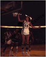 Maravich, Pete, Atlanta Hawks