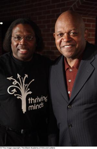 Thumbnail for Charles Dutton and Curtis King