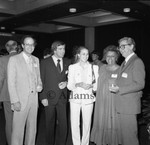 Olympic Organizing Committee, Los Angeles, 1981