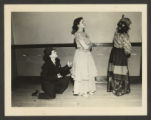 Wilson Park (0145) Events - Performances - Theater performances, 1937-03-08