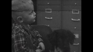 Thumbnail for News Clip: Lost Boy and Dog