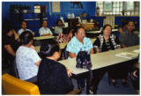 Citizenship class at Hmong Cultural Center, St Paul, Minnesota